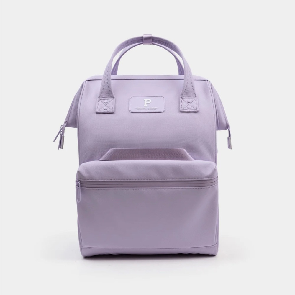 Cascade Backpack Standard - Lavender - - Picture 5 of 14